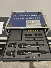 Load image into Gallery viewer, Sennheiser SKM 6000 A1–A4 with MMK 965 &amp; MD 9235 bundle
