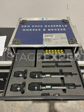 Load image into Gallery viewer, Sennheiser SKM 6000 A1–A4 with MMK 965 &amp; MD 9235 bundle
