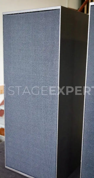 L-Acoustics Syva Sub Pair – High-Impact Bass Subwoofers