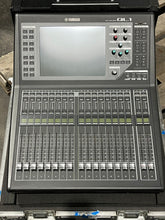Load image into Gallery viewer, Yamaha QL1 Digital Mixing Console – 32ch, 16+2 Faders
