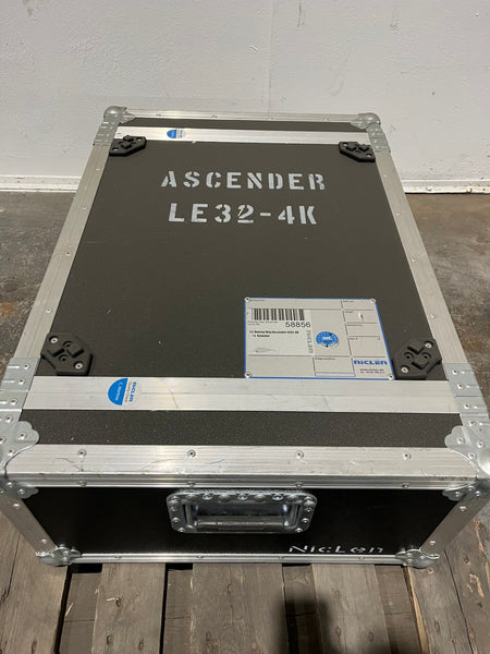 Analog Way Ascender 32 LE 4K Presentation Switcher – LiveCore