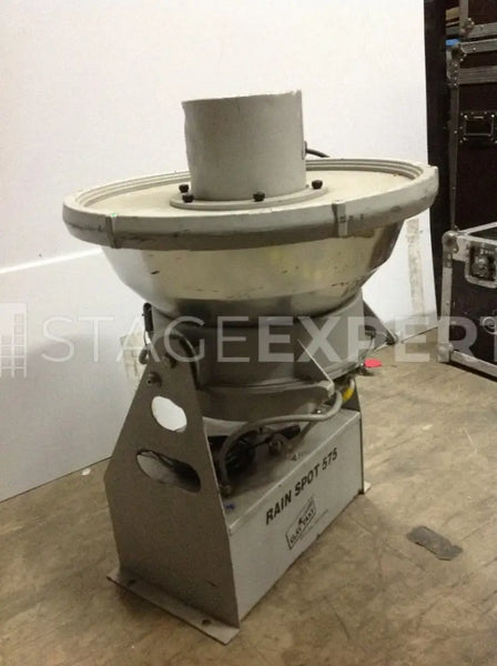 Clay Paky Rainspot Effects Projector with Gobos and Colour