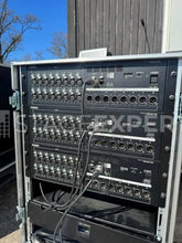 Load image into Gallery viewer, Yamaha M7CL-ES + 3x SB168-ES EtherSound Digital System
