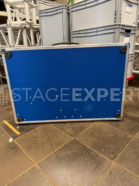 Zero 88 FLX S48 Lighting Console with Case & Touchscreen
