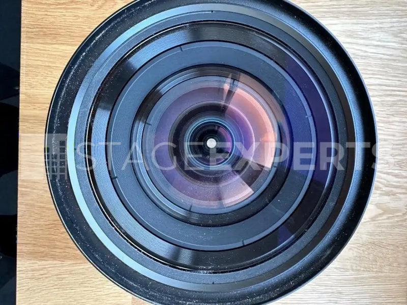NEC NP31ZL-4K Short-Throw Zoom Lens, Motorised 0.74–0.93:1
