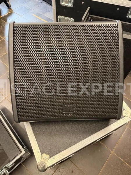 dB Technologies LVX XM12 5+1 Set – 12in Active Monitors