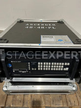 Load image into Gallery viewer, Analog Way Ascender 48 4K PL Multiscreen Switcher | Live Events
