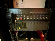 Load image into Gallery viewer, Bosch Plena Voice Alarm Controller Bundle – 7 Horns, PSU &amp; Rack
