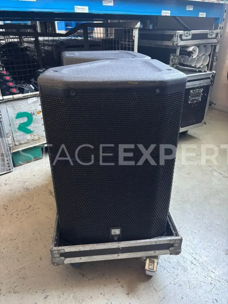 JBL PRX615M Active Loudspeaker – Powered 15-inch PA