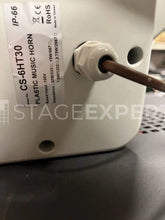 Load image into Gallery viewer, Bosch Plena Voice Alarm Bundle with Controller &amp; 7 Horns
