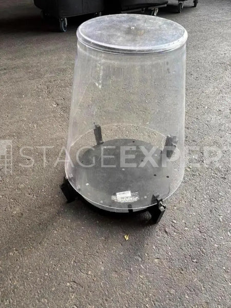 SelbyGuard Mini Dome Set (12x) Protective Light Domes