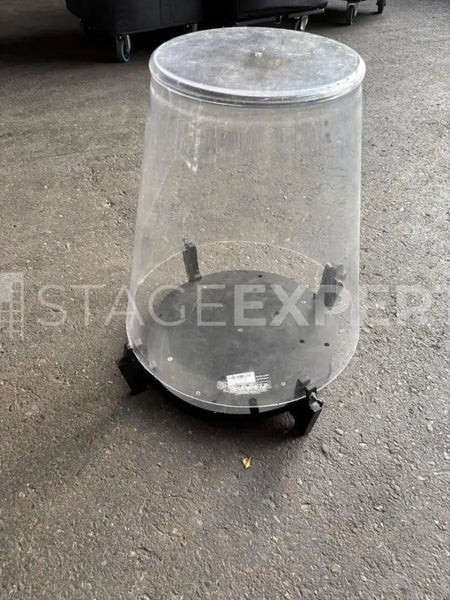 SelbyGuard Mini Domes Set of 12 – Protective Light Covers