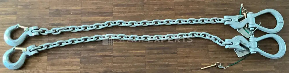L-Acoustics K1-BPCHAIN Extension Sling 3.15T WLL for K1/K2