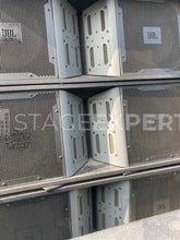 Load image into Gallery viewer, JBL VT4888 Line Array (16) with Crown I‑Tech Amps &amp; Subs
