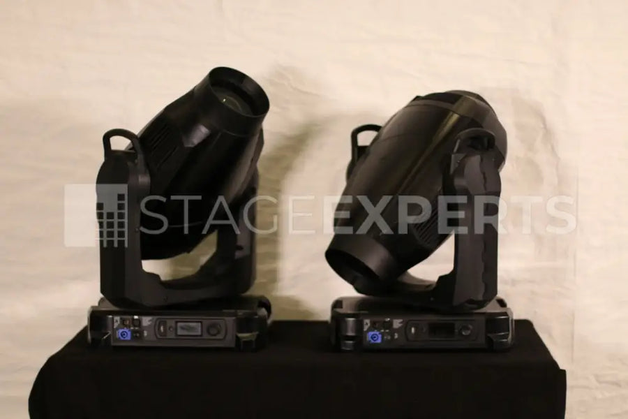 Martin MAC Viper Performance Pair with Case | Moving Lights
