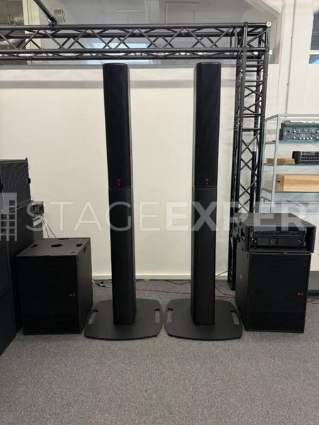 Voice-Acoustic VENIA-6 X-Tension Kit, Bags & Base Set