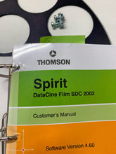 Load image into Gallery viewer, Thompson SPIRIT SDC2001 Telecine Film Scanner | Stage Experts
