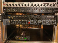 MOTU Stage-B16 AVB USB Interface & Stagebox, 16 Preamps