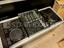 Load image into Gallery viewer, Pioneer CDJ-350 &amp; DJM-700 Package – 2 Decks + Mixer
