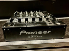 Load image into Gallery viewer, Pioneer CDJ-350 &amp; DJM-700 Package – 2 Decks + Mixer
