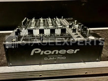 Load image into Gallery viewer, Pioneer CDJ-350 &amp; DJM-700 Package – 2 Decks + Mixer

