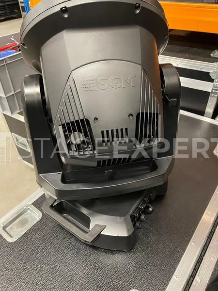 SGM BEAST Hybrid Moving Head with Flightcase & Clamp