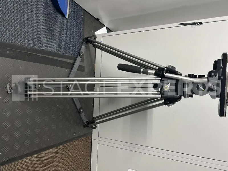 Miller Tripod – Professional Video Camera Support