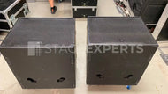 Turbosound B15 15-inch Front-Loaded Subwoofer | Stage Experts