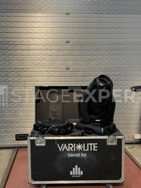 Vari-Lite VL3000 Moving Spot – Professional Fixture for Touring