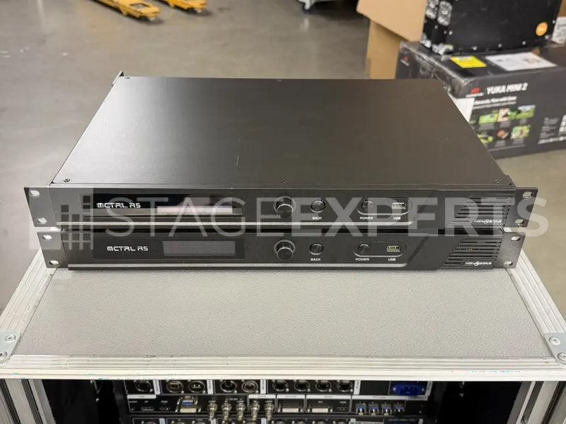 Novastar MCTRL R5 LED Display Controller with Rotation
