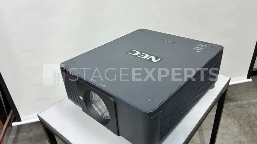 NEC PX1004UL WUXGA Laser Projector – 10,000 lumens