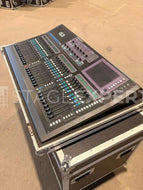Allen & Heath GLD80 + AR2412 & AR84 Stagebox Bundle | Digital