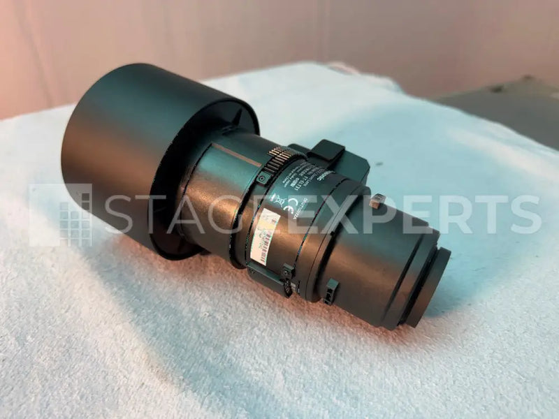 Panasonic ET-ELT31 Zoom Lens 4.02–7.20:1 for Projectors