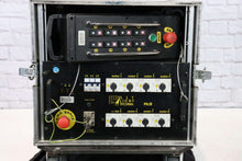 Load image into Gallery viewer, LLT 8-Channel Motor Controller + MC8 Hand Controller
