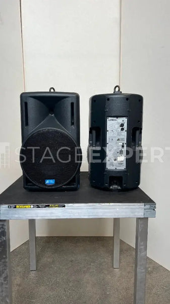 dB Technologies Opera Lyric 212 Pair Full-Range Speakers