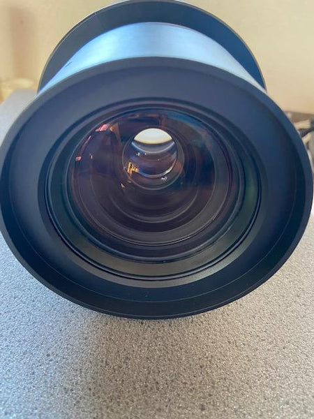 Panasonic TKGF0160-3 Zoom Lens – 1.3–1.7:1 WUXGA