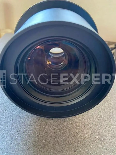 Panasonic TKGF0160-3 Zoom Lens – 1.3–1.7:1 WUXGA