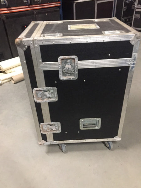 Robe DigitalSpot 5000 DT – 2 Units with Single Flight Cases