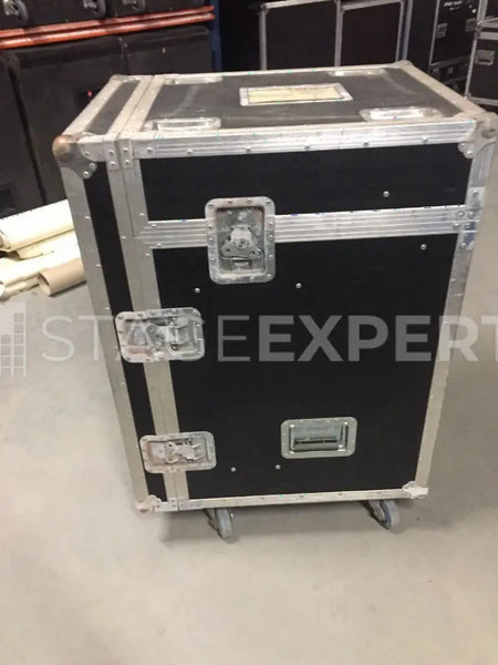 Robe DigitalSpot 5000 DT – 2 Units with Single Cases