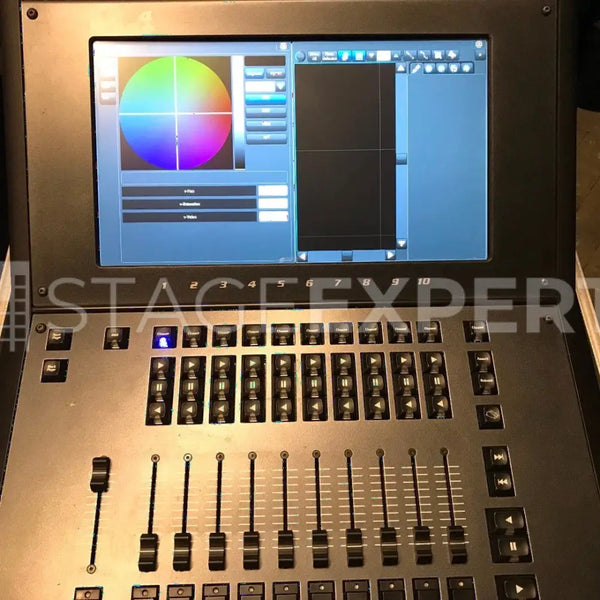High End Systems Hog 4 Playback Wing – Control Expansion