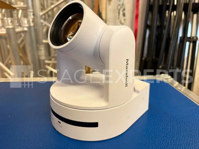 Marshall CV612-TWI PTZ Dome Camera – Professional Video
