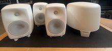 Load image into Gallery viewer, Genelec G Three + F Two 3.1 Active Monitor Bundle | Stage Experts
