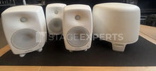 Load image into Gallery viewer, Genelec G Three + F Two 3.1 Active Monitor Bundle | Stage Experts
