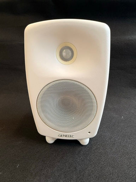 Genelec G Three + F Two 3.1 Active Monitor Bundle | Stage Experts