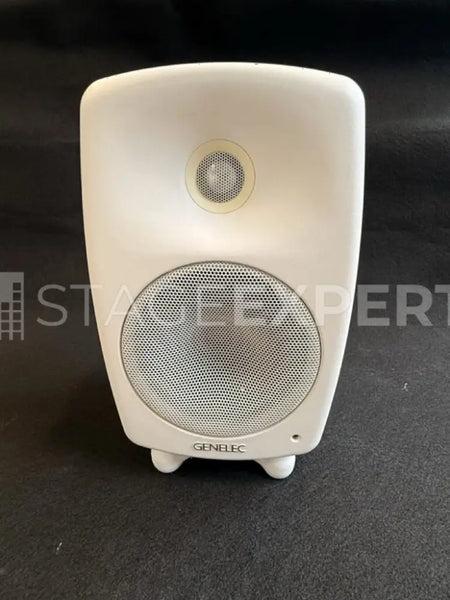 Genelec G Three + F Two 3.1 Active Monitor Bundle | Stage Experts