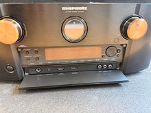 Load image into Gallery viewer, Marantz AV7703 AV Processor, 11.2ch Atmos DTS:X | 4K HDR
