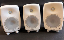 Load image into Gallery viewer, Genelec G Three + F Two 3.1 Active Monitor Bundle | Stage Experts

