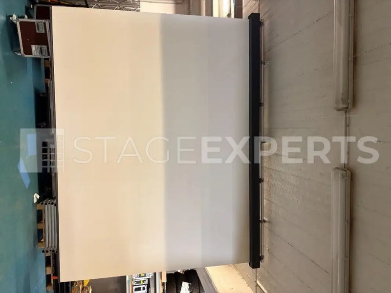 AV Stumpfl Motorised 172-inch 4:3 Projection Screen with Case