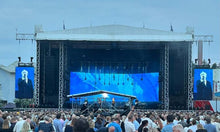 Load image into Gallery viewer, Slick Superbeam Roof System – High‑Capacity Truss Structure

