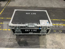 Load image into Gallery viewer, GLP KNV Line RGB Pixel Strobe/Blinder, IP54, Art‑Net/sACN
